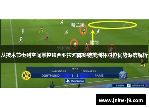 从技术节奏到空间掌控穆西亚拉对阵多特美洲杯对位优势深度解析